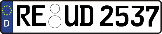 RE-UD2537