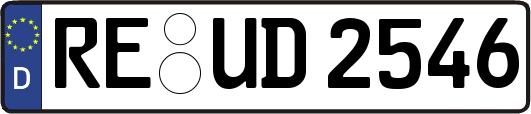 RE-UD2546