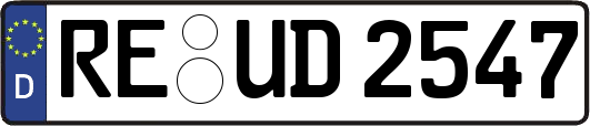 RE-UD2547