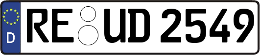 RE-UD2549