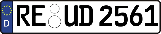 RE-UD2561