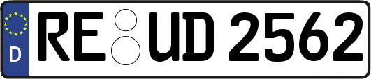 RE-UD2562