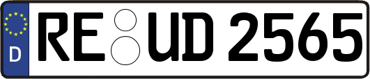 RE-UD2565
