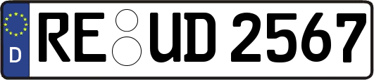 RE-UD2567