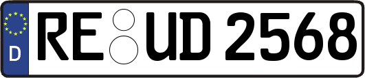 RE-UD2568