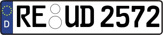 RE-UD2572