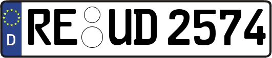 RE-UD2574