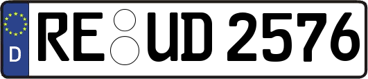 RE-UD2576