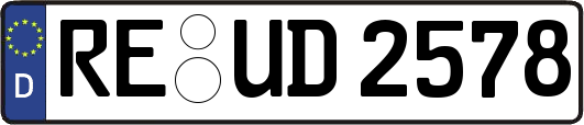 RE-UD2578
