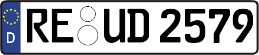 RE-UD2579