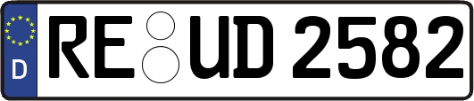 RE-UD2582