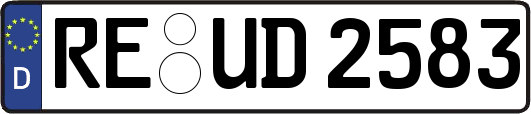 RE-UD2583