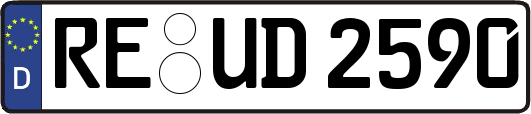 RE-UD2590