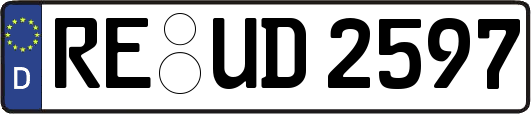 RE-UD2597