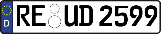 RE-UD2599