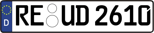 RE-UD2610