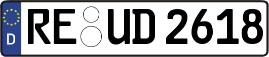 RE-UD2618