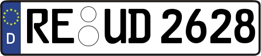 RE-UD2628