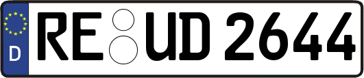 RE-UD2644