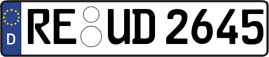 RE-UD2645