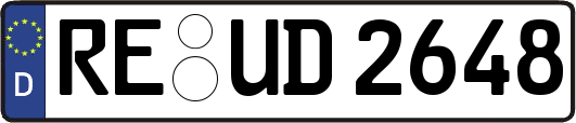 RE-UD2648