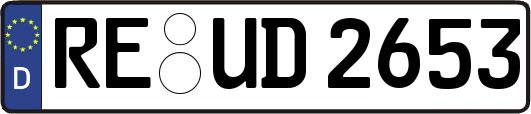 RE-UD2653
