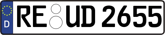 RE-UD2655