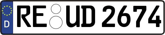 RE-UD2674