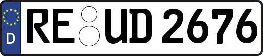 RE-UD2676