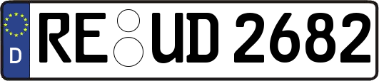 RE-UD2682