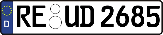 RE-UD2685