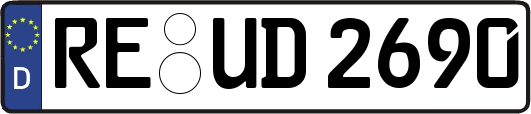 RE-UD2690