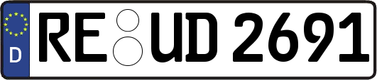 RE-UD2691