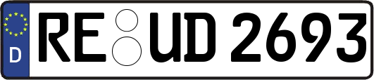 RE-UD2693