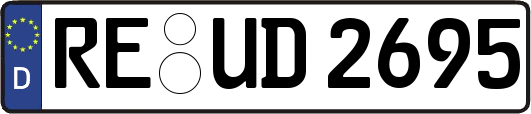 RE-UD2695