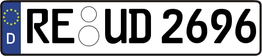 RE-UD2696