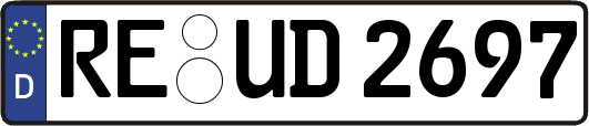 RE-UD2697