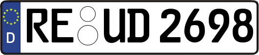 RE-UD2698