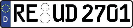 RE-UD2701