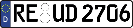 RE-UD2706