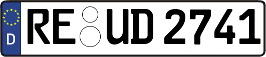 RE-UD2741