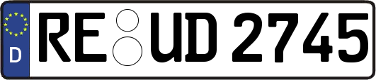 RE-UD2745