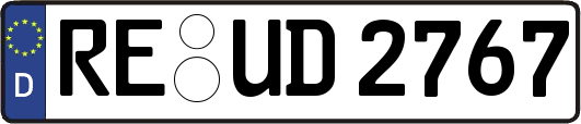 RE-UD2767