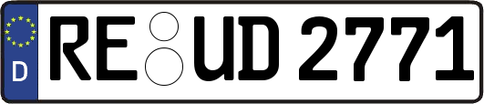 RE-UD2771
