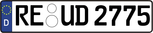 RE-UD2775