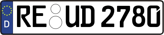 RE-UD2780