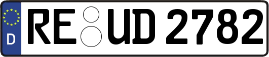 RE-UD2782