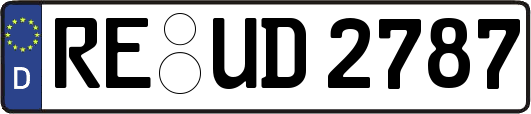 RE-UD2787