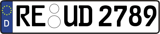 RE-UD2789