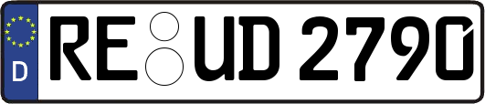 RE-UD2790